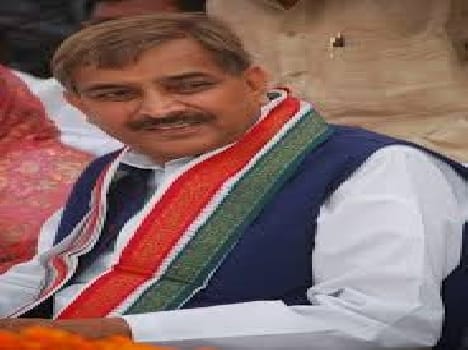 Ajay on Roy Congress will be court against Muradabad